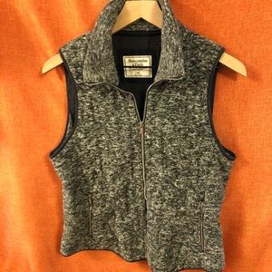 Women’s Abercrombie Vest